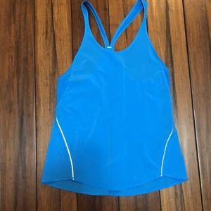 Lululemon Loose Tank